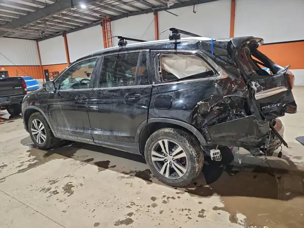 5FNYF6H76GB508491 2016 HONDA PILOT - Image 2
