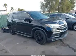 5FNYF6H76HB022619 2017 HONDA PILOT