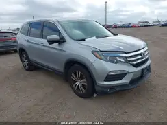 5FNYF6H76HB027898 2017 HONDA PILOT