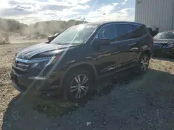5FNYF6H76HB028503 2017 HONDA PILOT