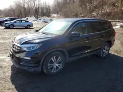 5FNYF6H76HB033359 2017 HONDA PILOT