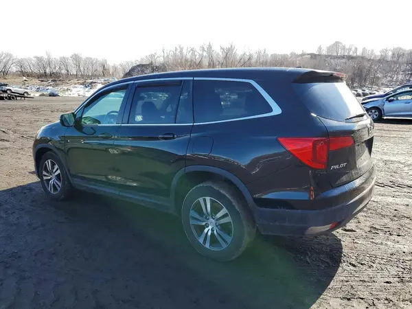 5FNYF6H76HB033359 2017 HONDA PILOT - Image 2
