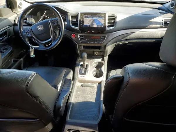 5FNYF6H76HB033359 2017 HONDA PILOT - Image 8