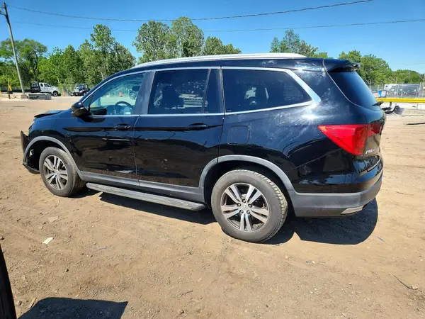 5FNYF6H76HB048377 2017 HONDA PILOT - Image 2