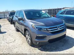 5FNYF6H76HB049318 2017 HONDA PILOT