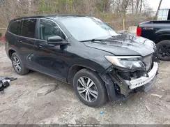 5FNYF6H76HB055751 2017 HONDA PILOT