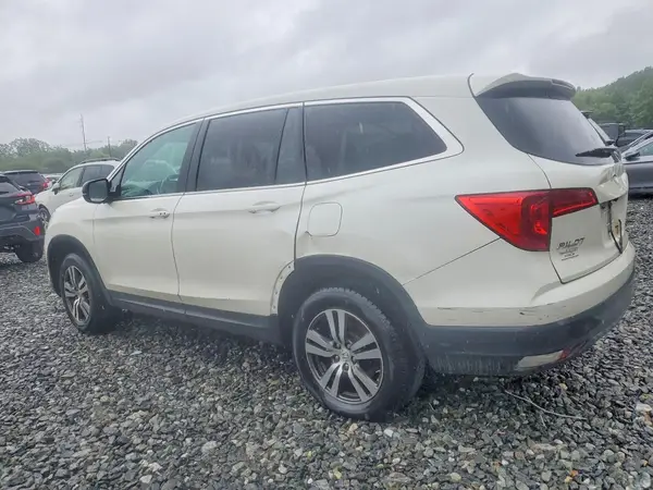 5FNYF6H76HB075403 2017 HONDA PILOT - Image 2