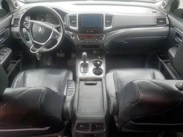 5FNYF6H76HB075403 2017 HONDA PILOT - Image 8