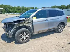 5FNYF6H76HB075580 2017 HONDA PILOT