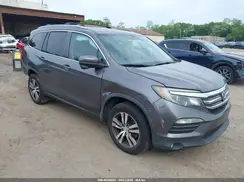 5FNYF6H76HB081749 2017 HONDA PILOT