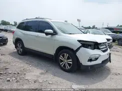 5FNYF6H76HB502644 2017 HONDA PILOT