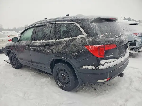 5FNYF6H76HB507505 2017 HONDA PILOT - Image 2