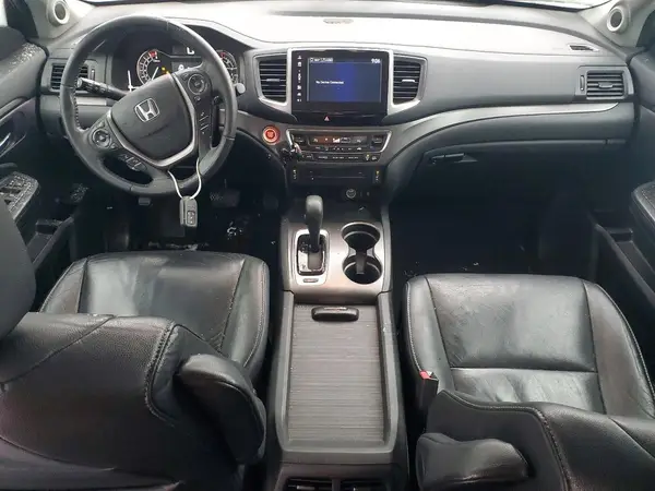 5FNYF6H76HB507505 2017 HONDA PILOT - Image 8