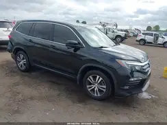5FNYF6H76JB004210 2018 HONDA PILOT
