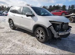 5FNYF6H76JB029219 2018 HONDA PILOT