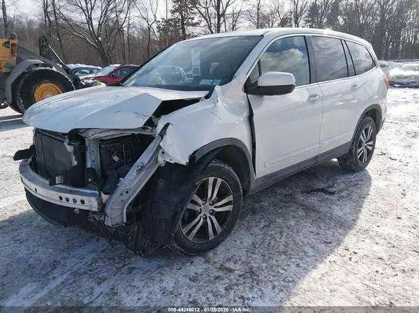5FNYF6H76JB029219 2018 HONDA PILOT - Image 2
