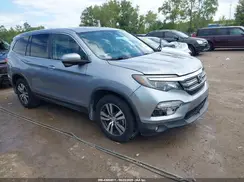 5FNYF6H76JB035649 2018 HONDA PILOT