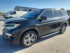 5FNYF6H76JB037384 2018 HONDA PILOT