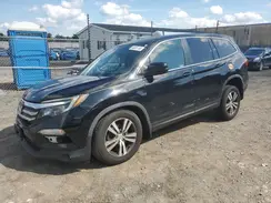 5FNYF6H76JB041354 2018 HONDA PILOT