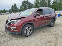 5FNYF6H76JB049955 2018 HONDA PILOT