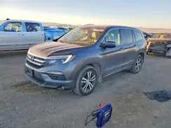 5FNYF6H76JB050281 2018 HONDA PILOT
