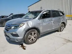 5FNYF6H76JB062480 2018 HONDA PILOT