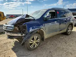 5FNYF6H76JB504528 2018 HONDA PILOT