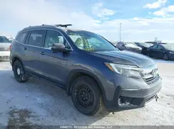 5FNYF6H76KB509049 2019 HONDA PILOT