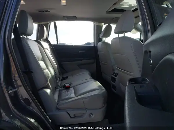 5FNYF6H76KB509049 2019 HONDA PILOT - Image 8