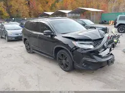 5FNYF6H76LB015341 2020 HONDA PILOT
