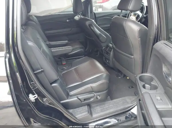 5FNYF6H76LB015341 2020 HONDA PILOT - Image 8