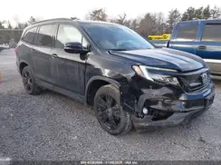 5FNYF6H76LB033189 2020 HONDA PILOT