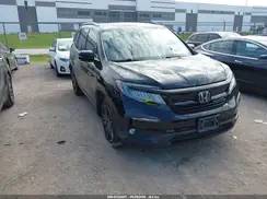 5FNYF6H76LB046976 2020 HONDA PILOT