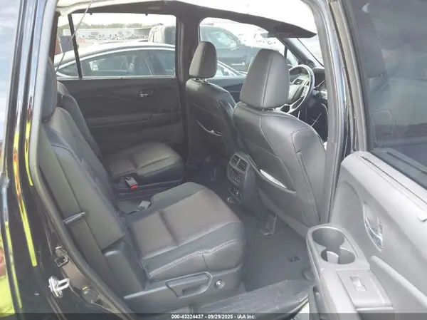 5FNYF6H76LB046976 2020 HONDA PILOT - Image 8