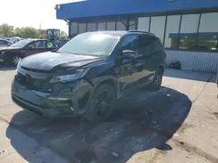 5FNYF6H76LB060070 2020 HONDA PILOT
