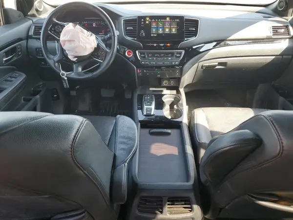 5FNYF6H76LB060070 2020 HONDA PILOT - Image 8