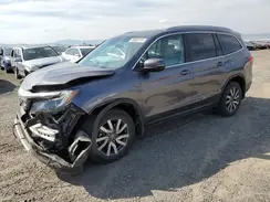 5FNYF6H76LB501969 2020 HONDA PILOT