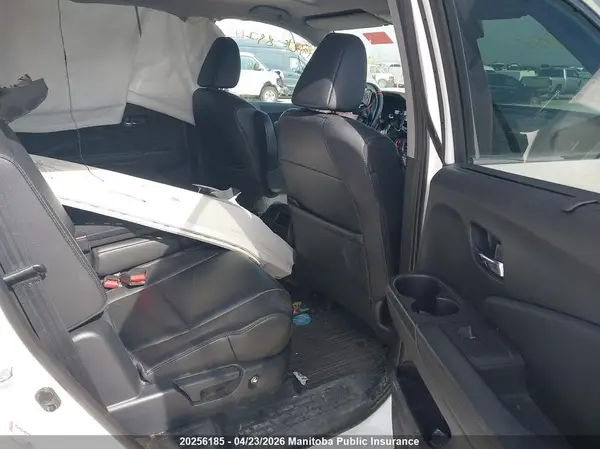 5FNYF6H76LB502104 2020 HONDA PILOT - Image 8