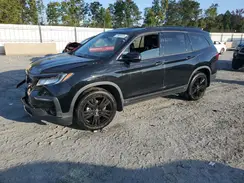 5FNYF6H76MB028978 2021 HONDA PILOT