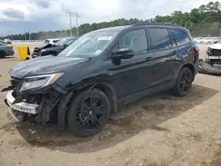 5FNYF6H76MB031959 2021 HONDA PILOT