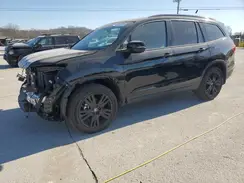 5FNYF6H76MB053797 2021 HONDA PILOT