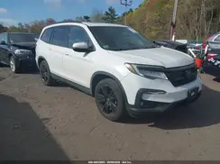5FNYF6H76MB054674 2021 HONDA PILOT