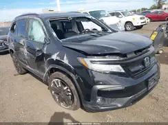 5FNYF6H76NB006934 2022 HONDA PILOT