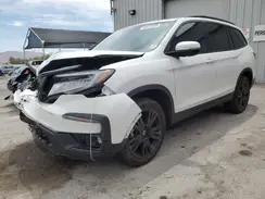 5FNYF6H76NB024432 2022 HONDA PILOT