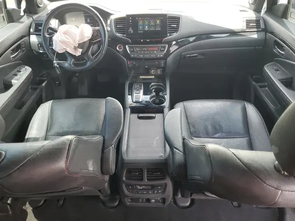 5FNYF6H76NB024432 2022 HONDA PILOT - Image 8