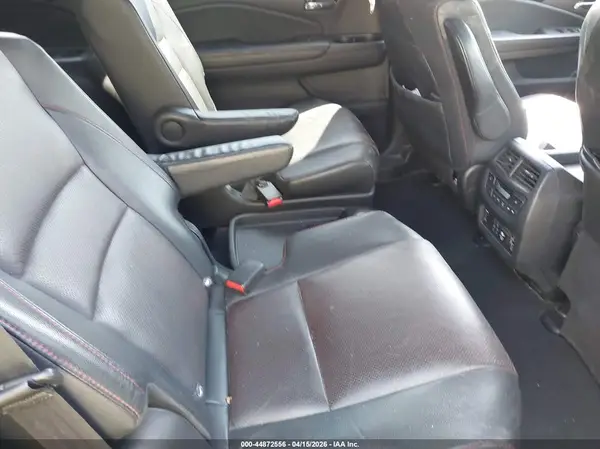 5FNYF6H76NB038573 2022 HONDA PILOT - Image 8