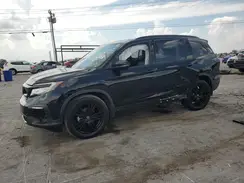 5FNYF6H76NB041957 2022 HONDA PILOT