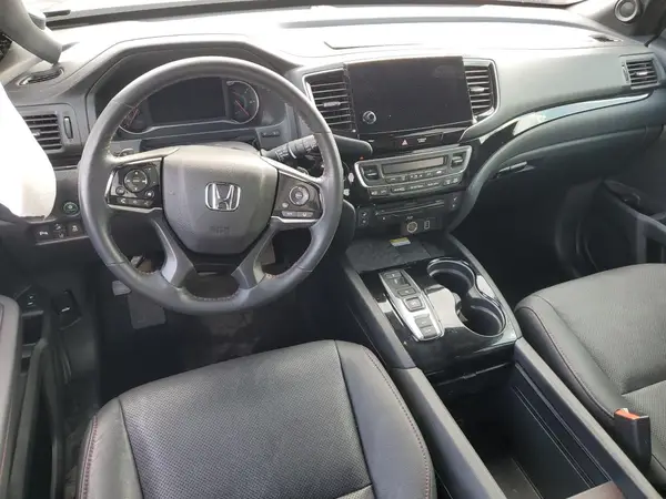 5FNYF6H76NB041957 2022 HONDA PILOT - Image 8