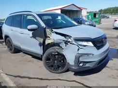 5FNYF6H76NB045880 2022 HONDA PILOT