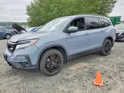 5FNYF6H76NB052912 2022 HONDA PILOT